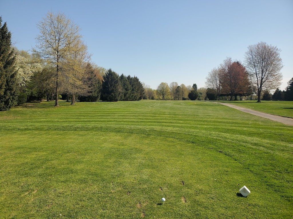 Bob-O-Link Golf Course 7