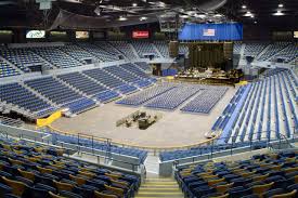 BMO center