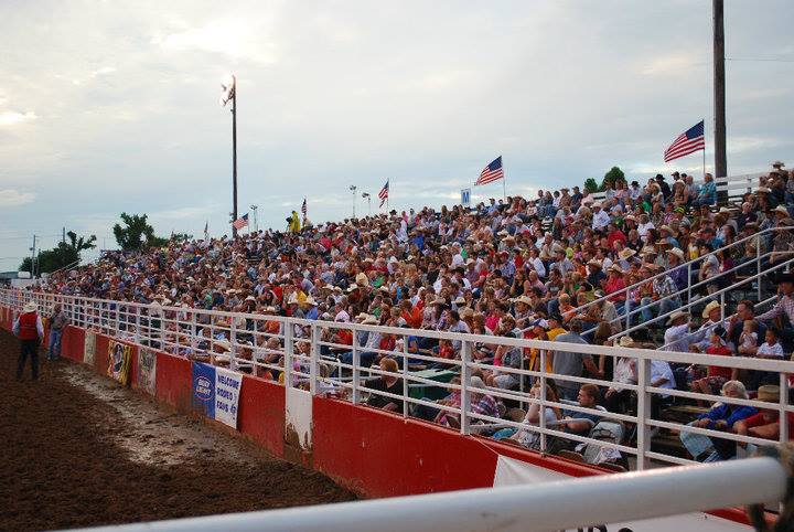 Parsons Stadium 4