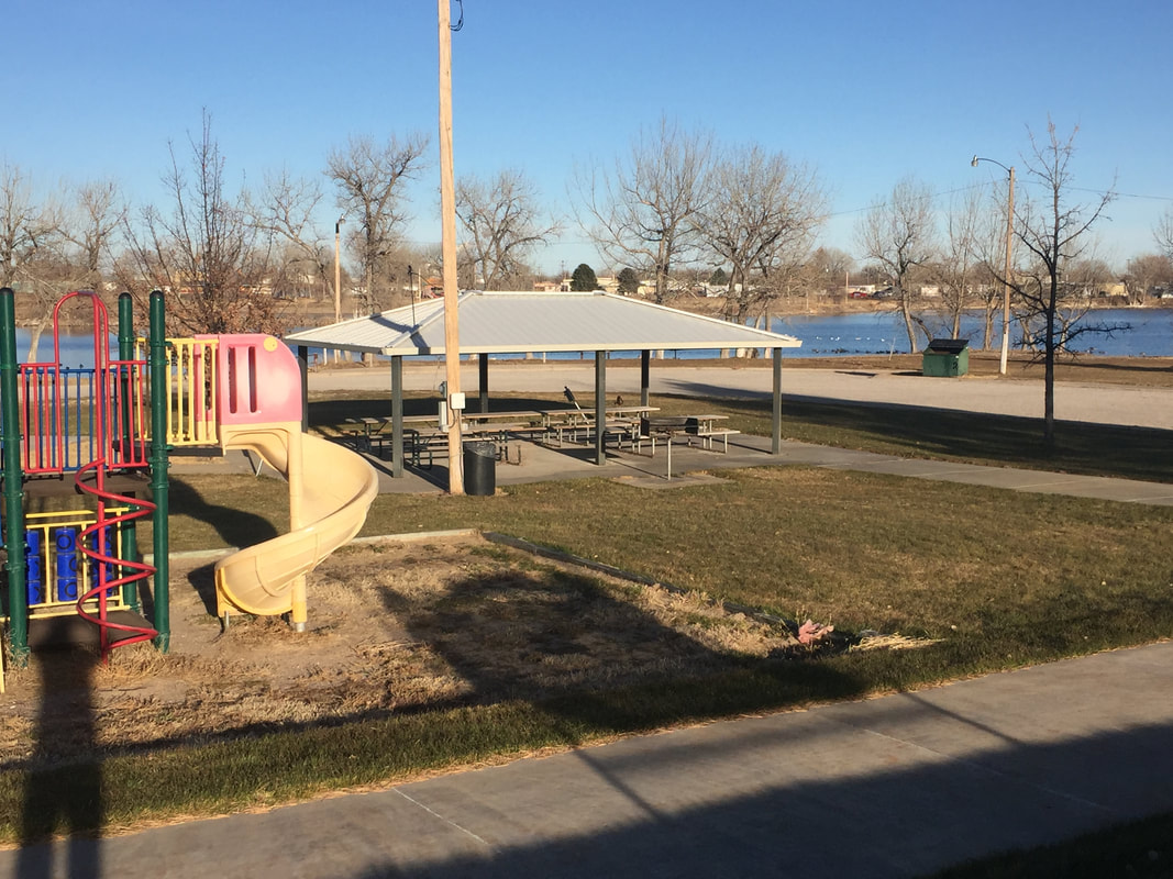 Terrytown Playground 1