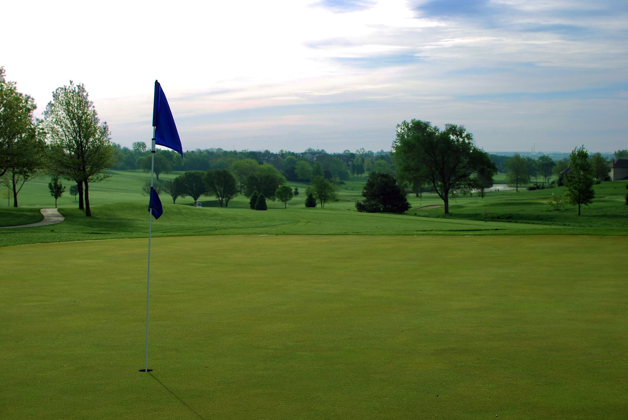 Tiburon Golf Club 3
