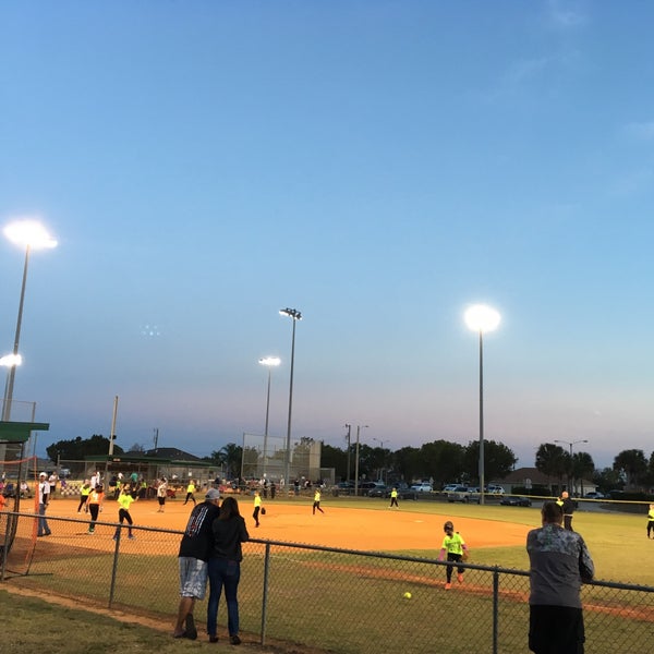 Burton Memorial Park