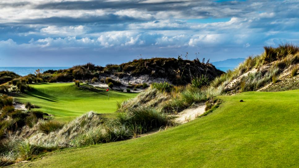 Eastern Hills Golf Course 6