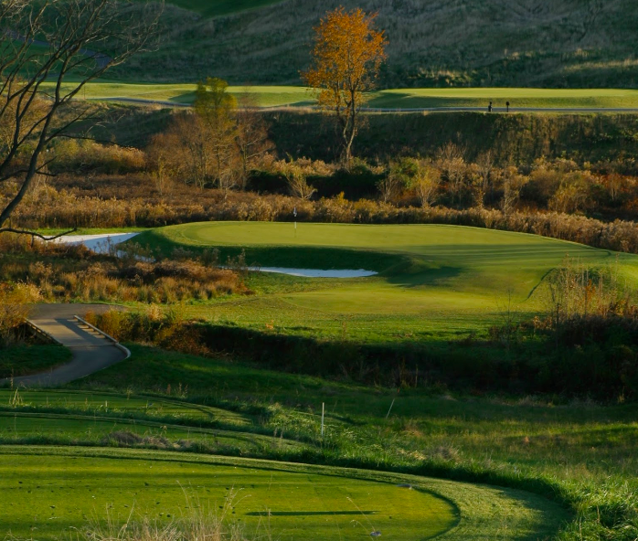 Maryland National Golf Club