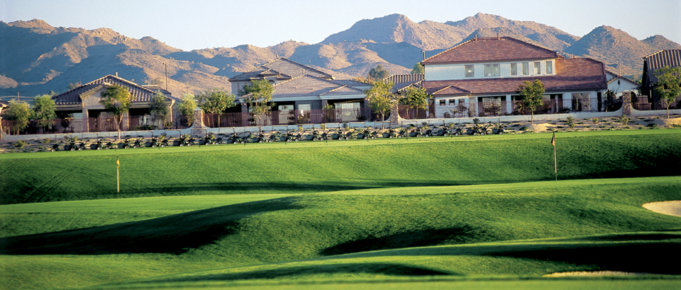 Seville Golf & Country Club 2