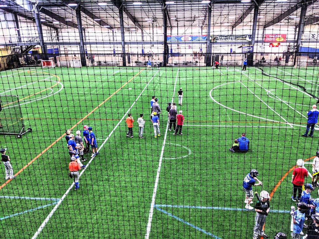 Accelerate Sports Facility9