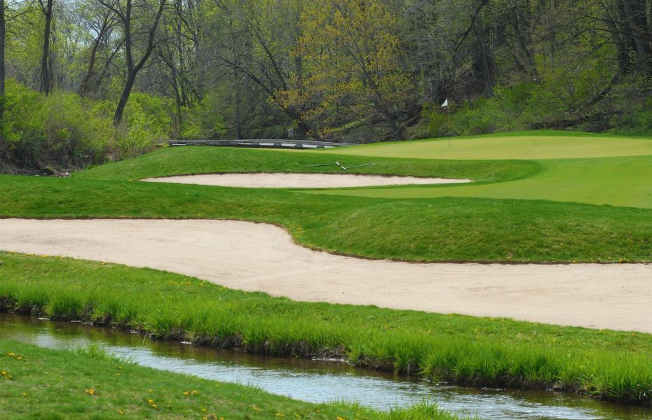 Tournament Club of Iowa 4