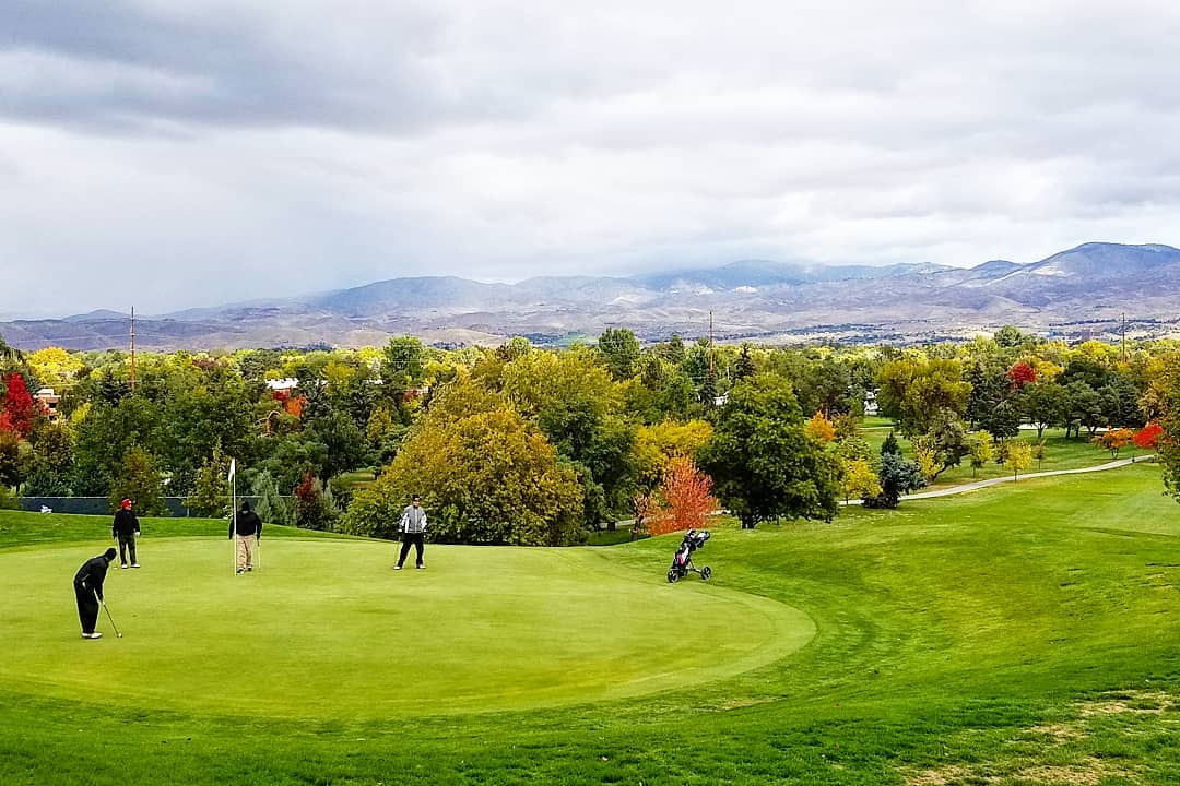 Hillcrest Country Club 3
