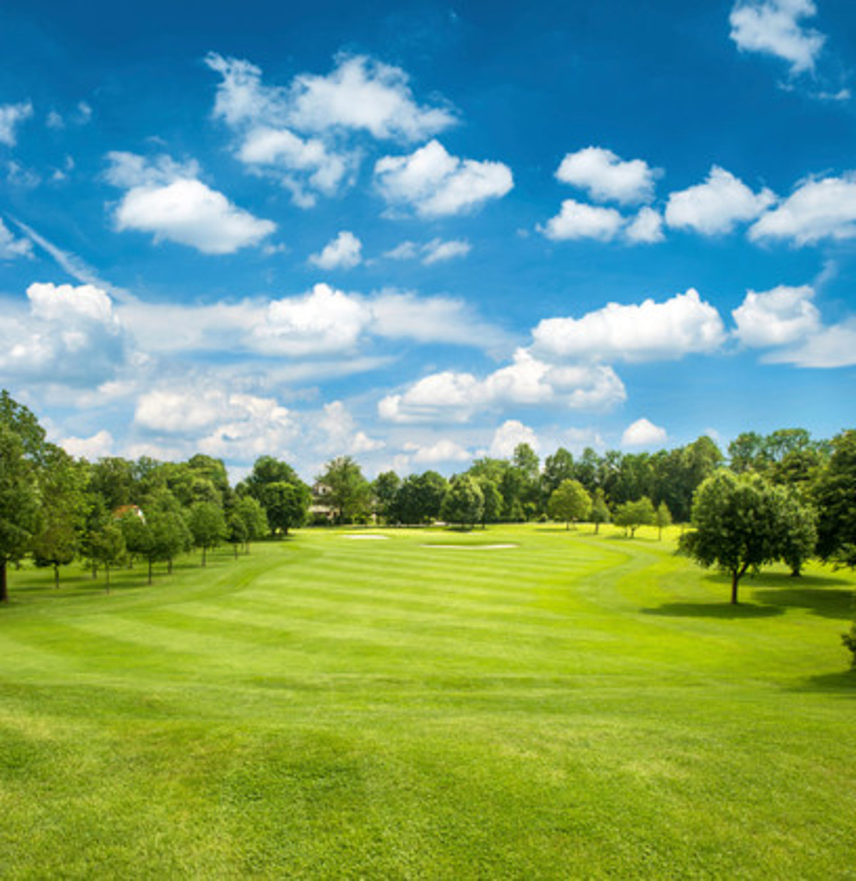 Lake Doster Golf Club 3