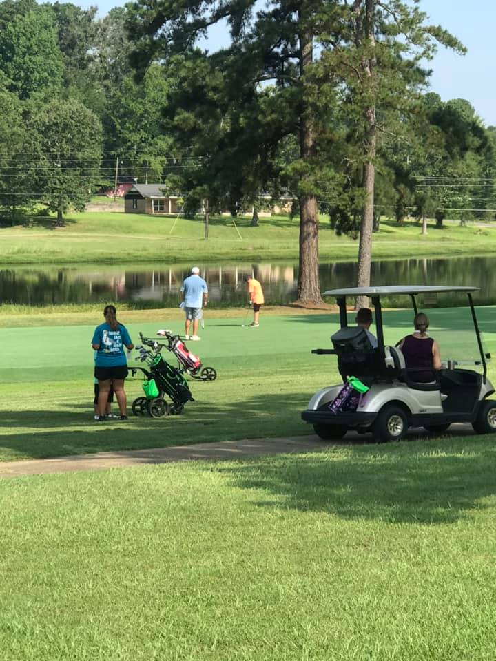 Northwood Hills Country Club 4