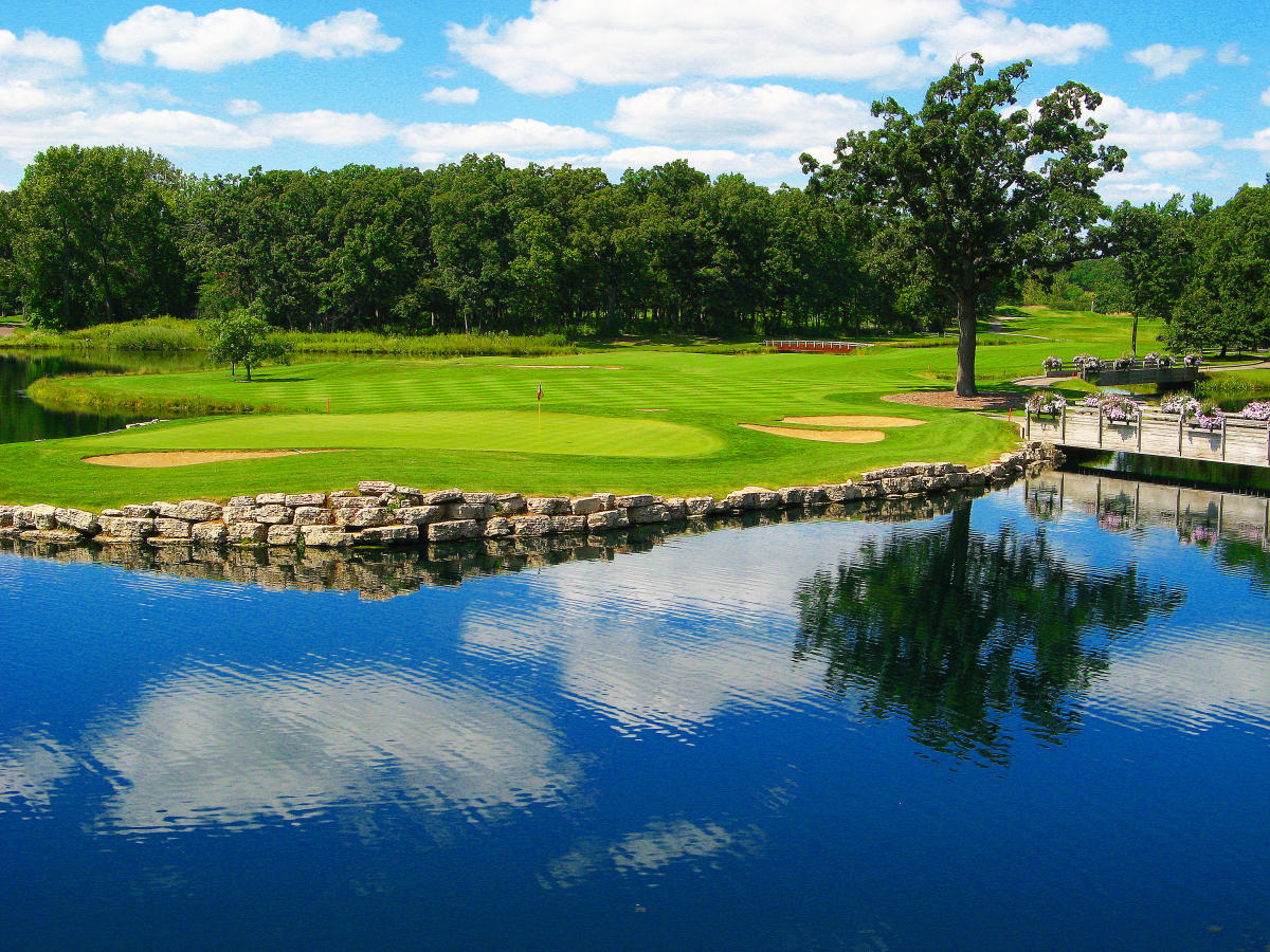 Cantigny Golf