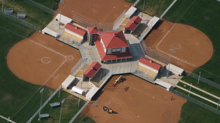Botetourt Sports Complex 2
