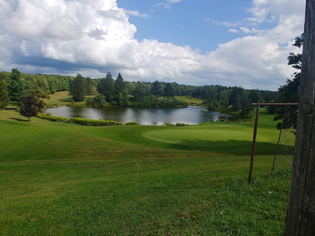 Stonebridge Golf & Country Club