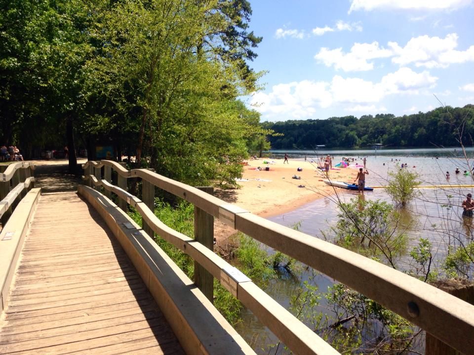 Twelve Mile Recreation Area 1