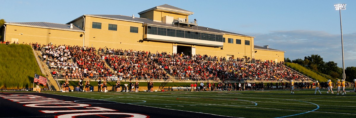 Joe Walton Stadium 1