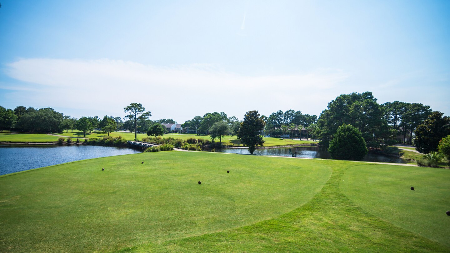 Bay Point Golf Club at Sheraton PCB Golf & Spa Resort 6