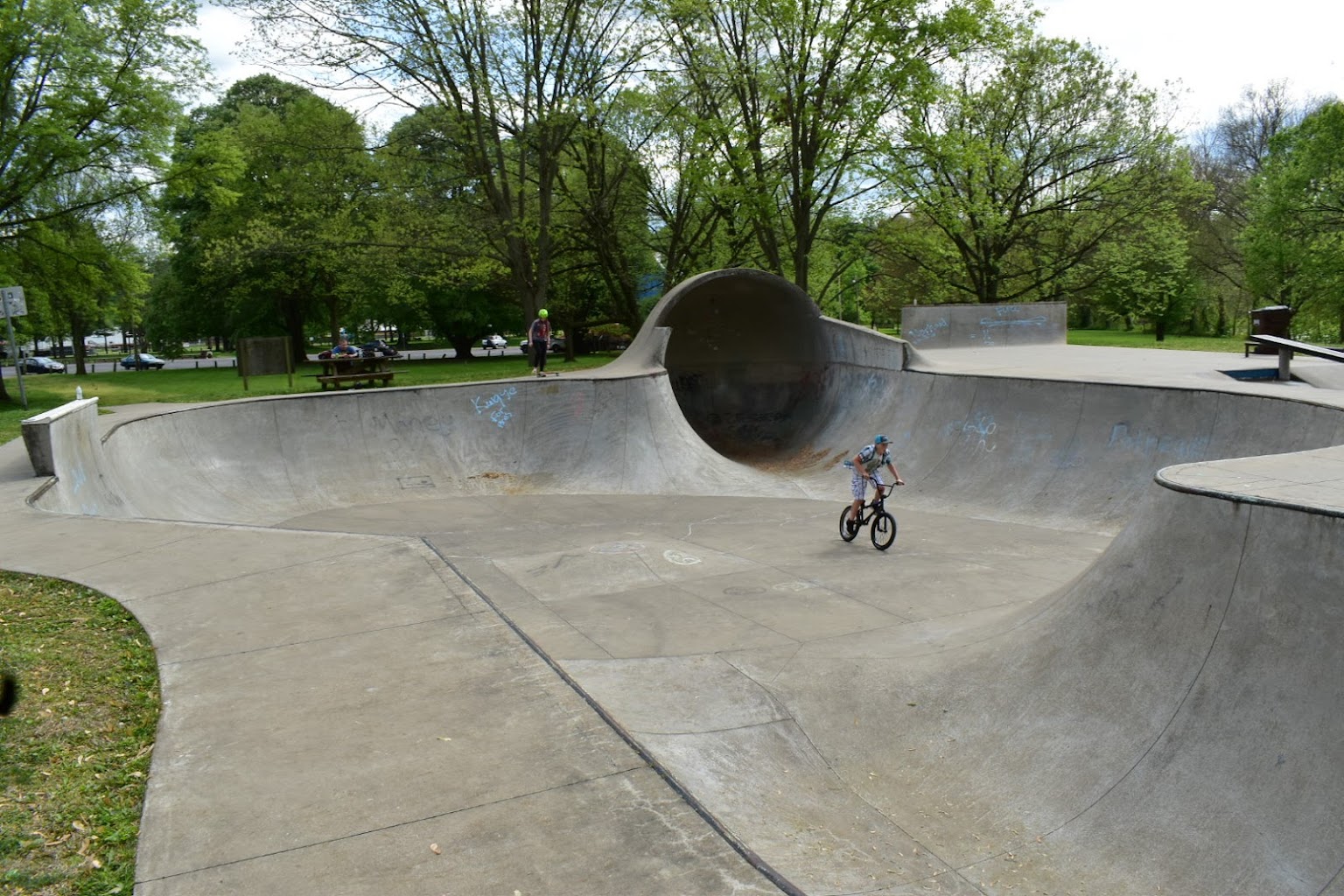 Indian Acres Park6