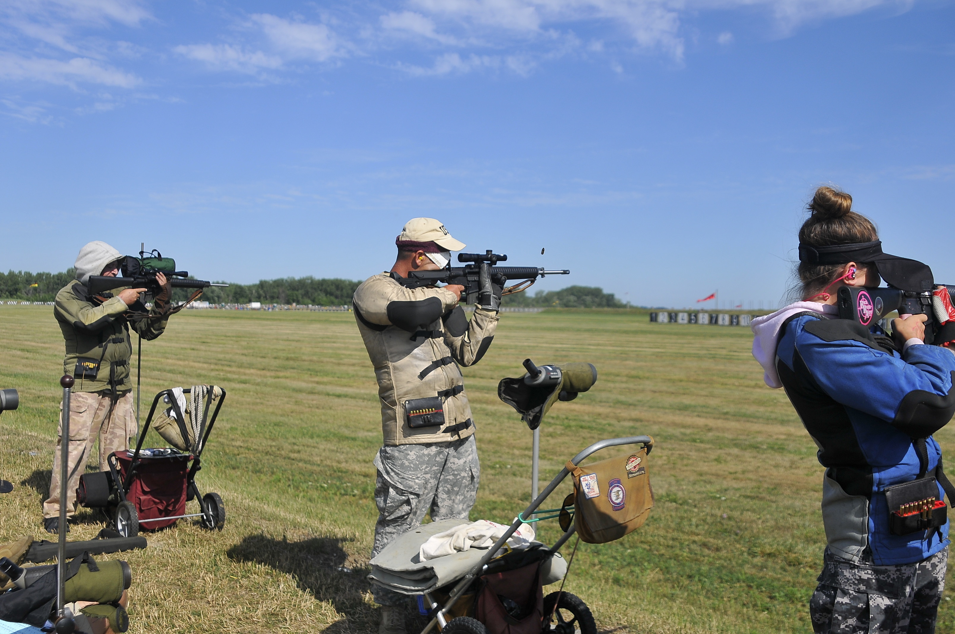 Civilian Markmanship Program 3