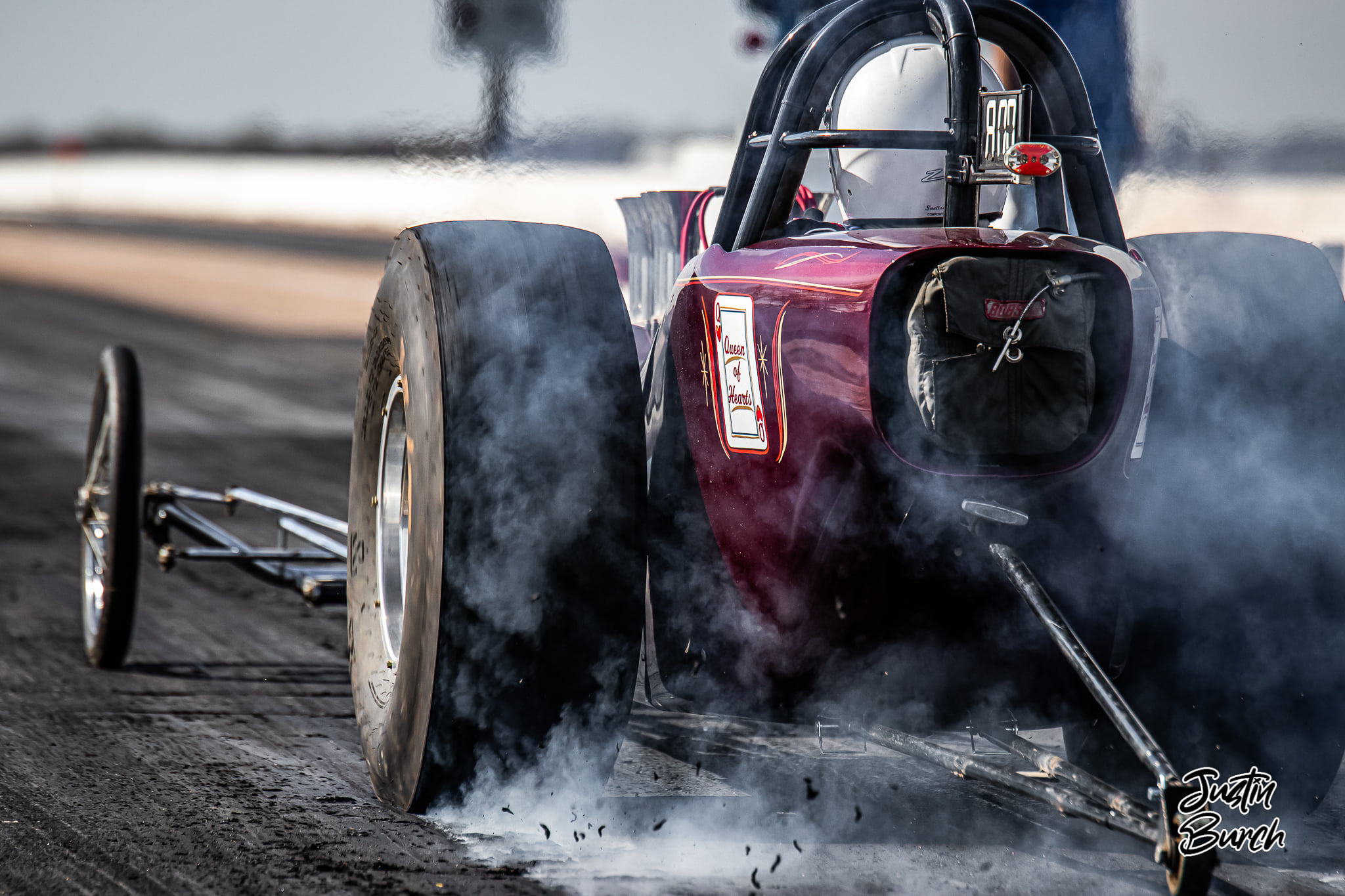 Kearney Raceway Park 1
