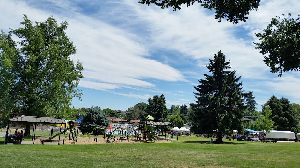 Franklin Park 4