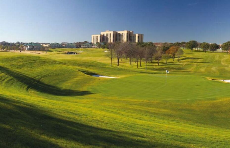 TPC at Four Season Resort and Club