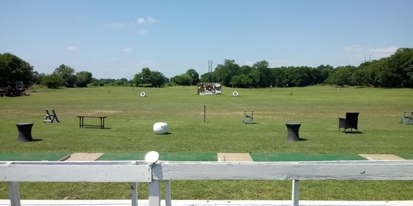 bobcat golf range 2