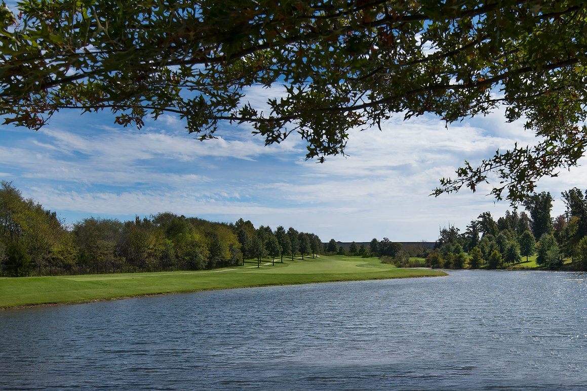 Springfield Golf & Country Club3