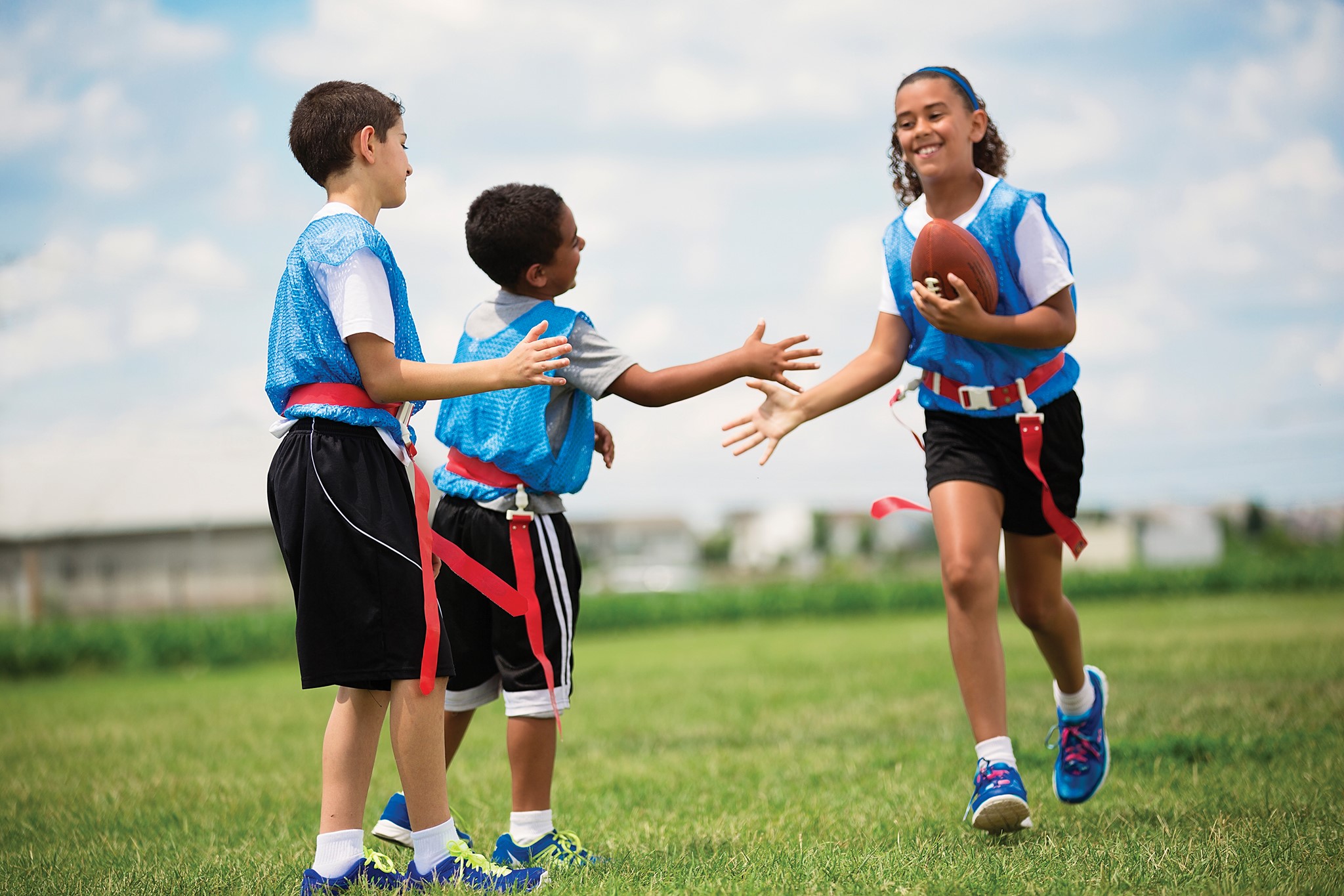 Doris Miller YMCA9