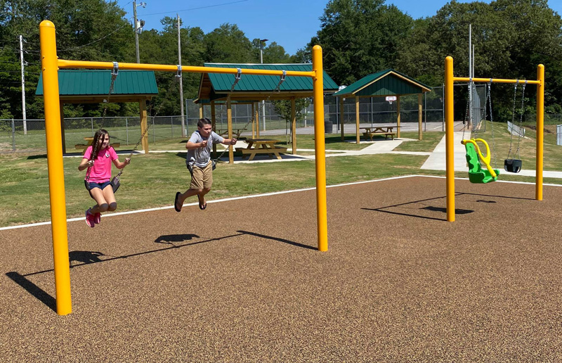 Fidelis Park 2