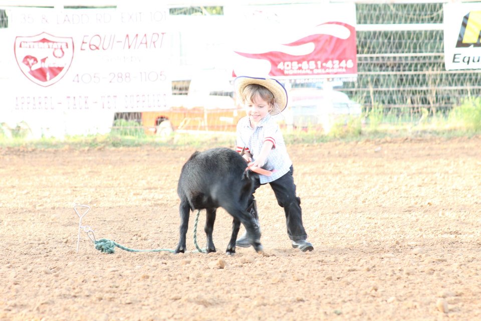 Norman Round Up Club5