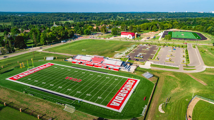 Concordia University 3