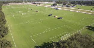seminole soccer