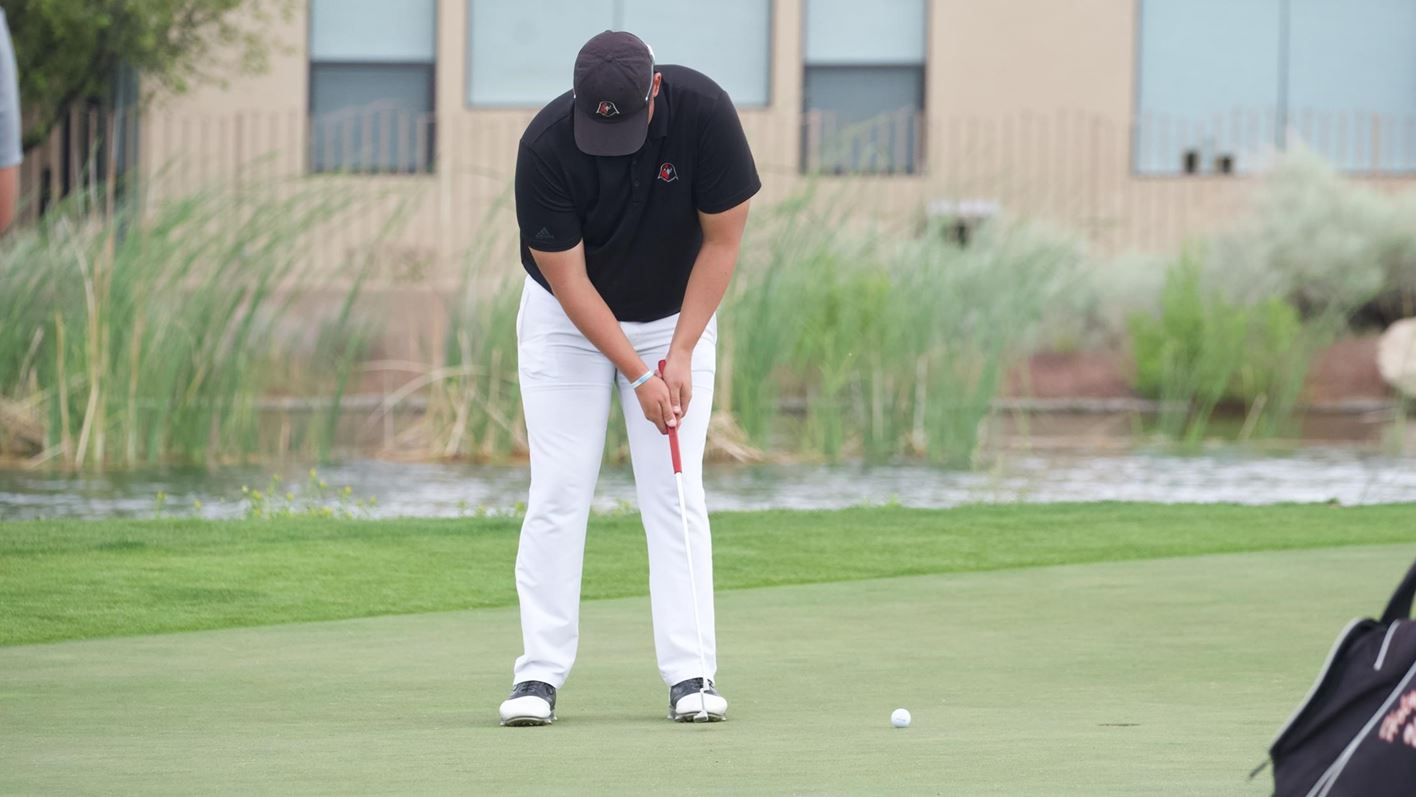 Wildcat Creek Golf & Fitness 5