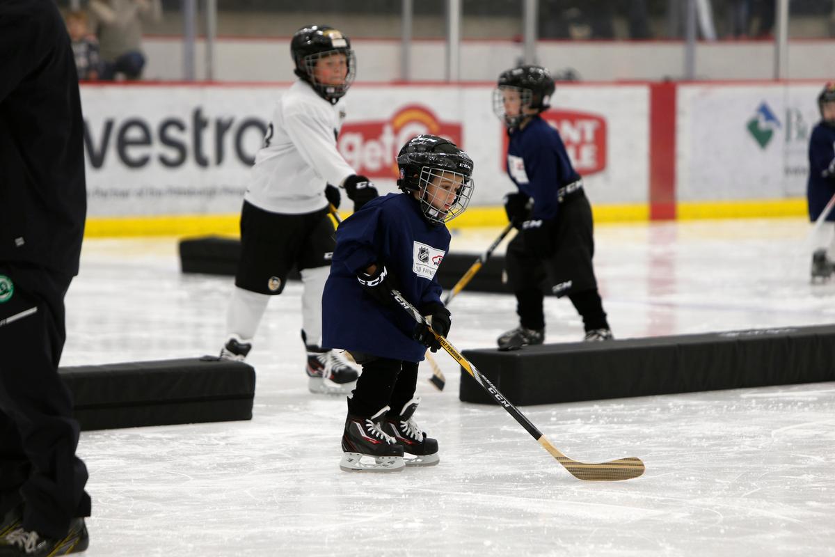 PMC Lemieux Sports Complex 5