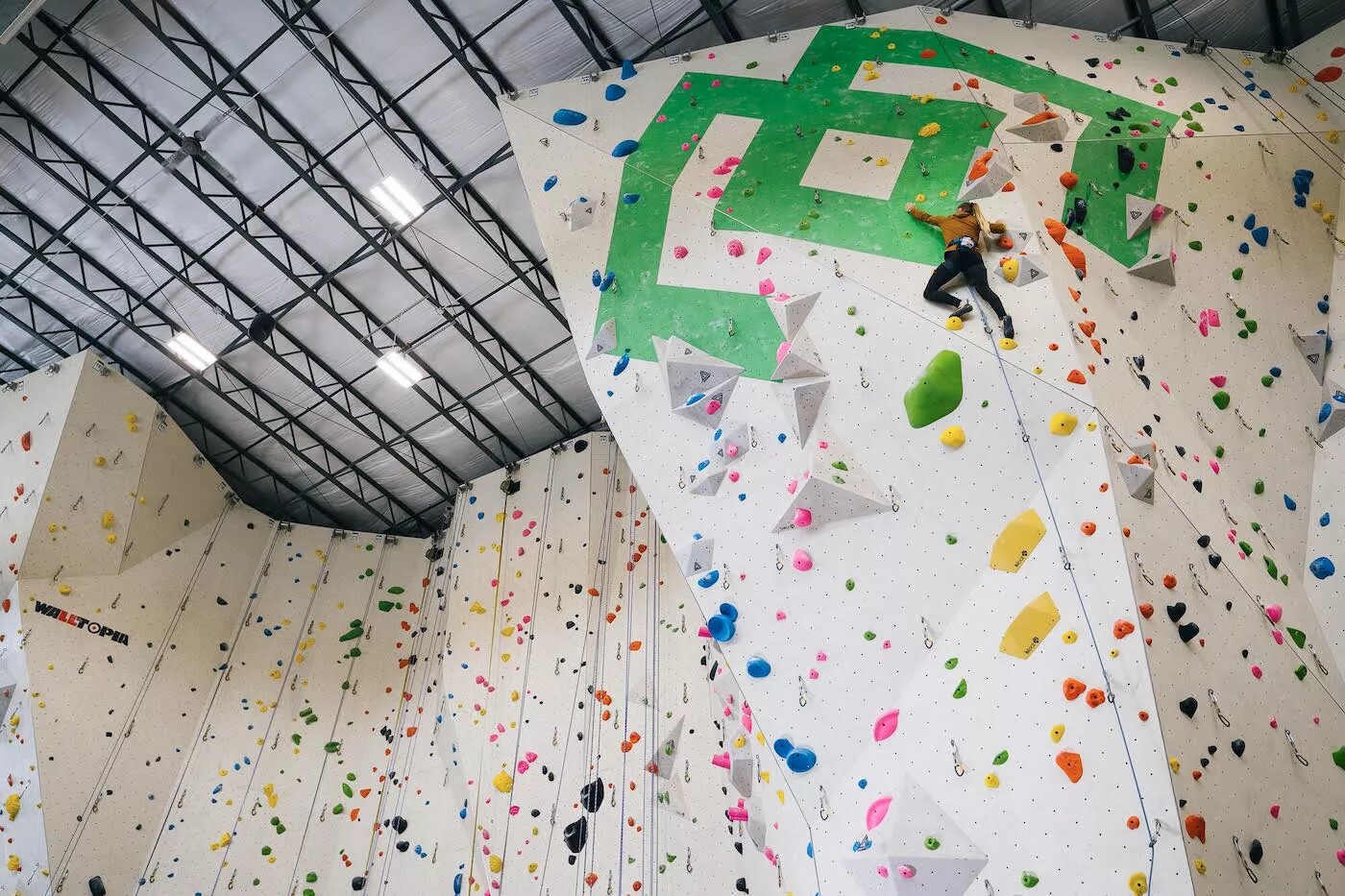 Climb Bentonville8