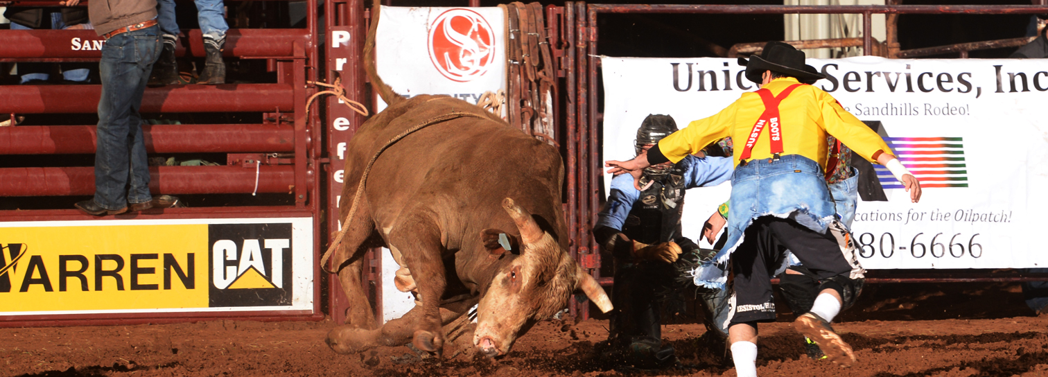 Ector County Coliseum Complex11
