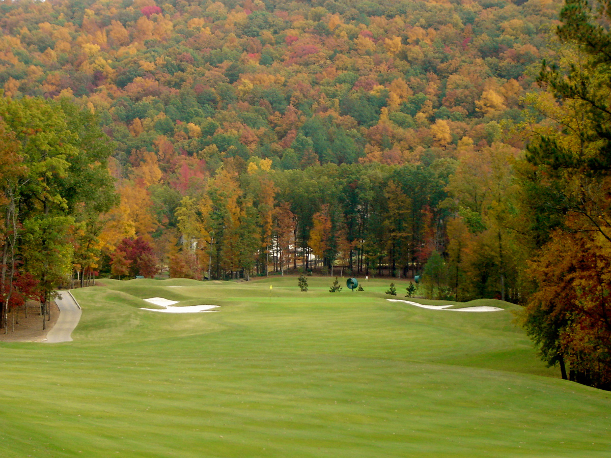 Greystone Golf & Country Club 3
