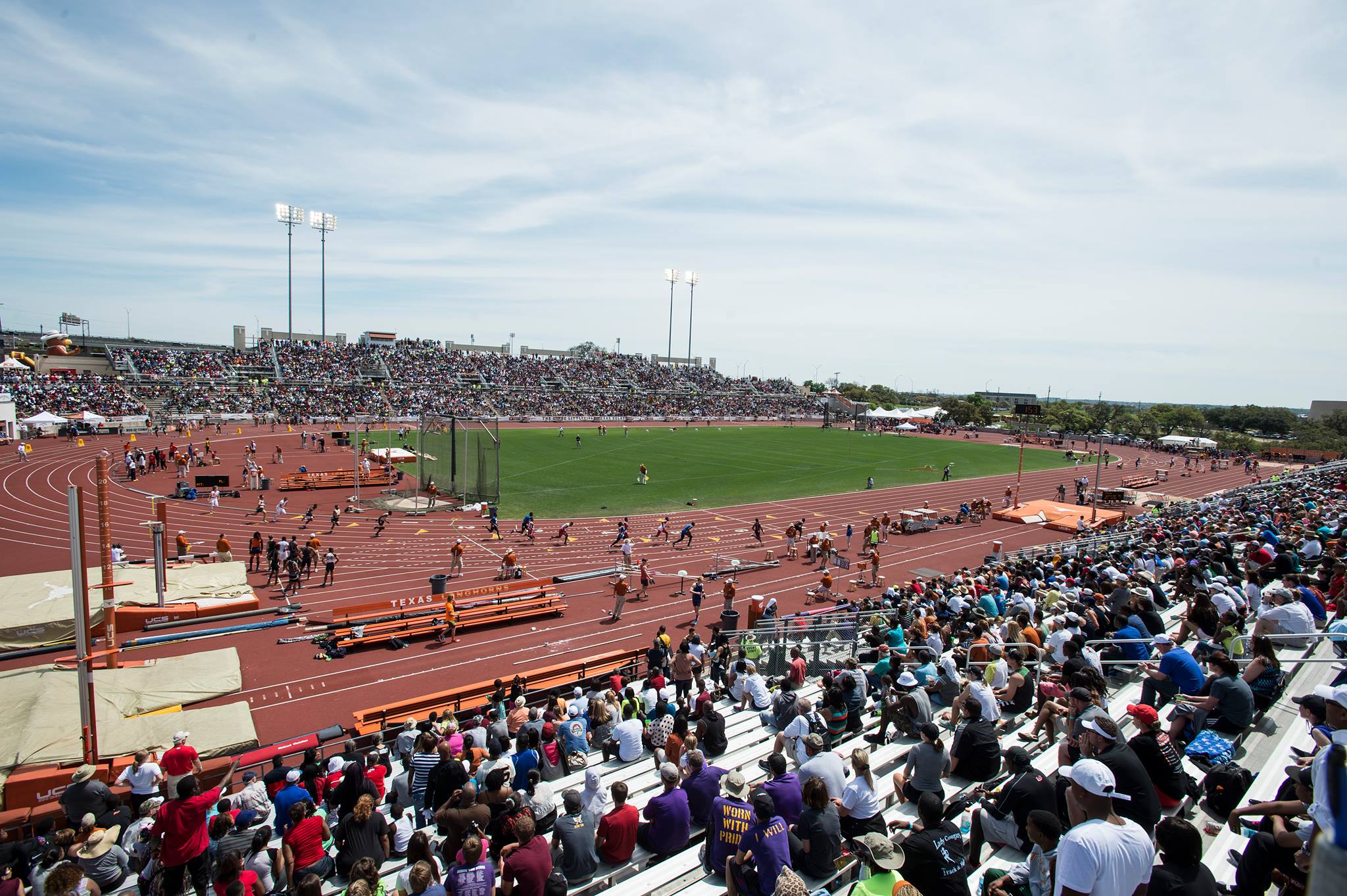 Mike A. Myers Track & Soccer Stadium8