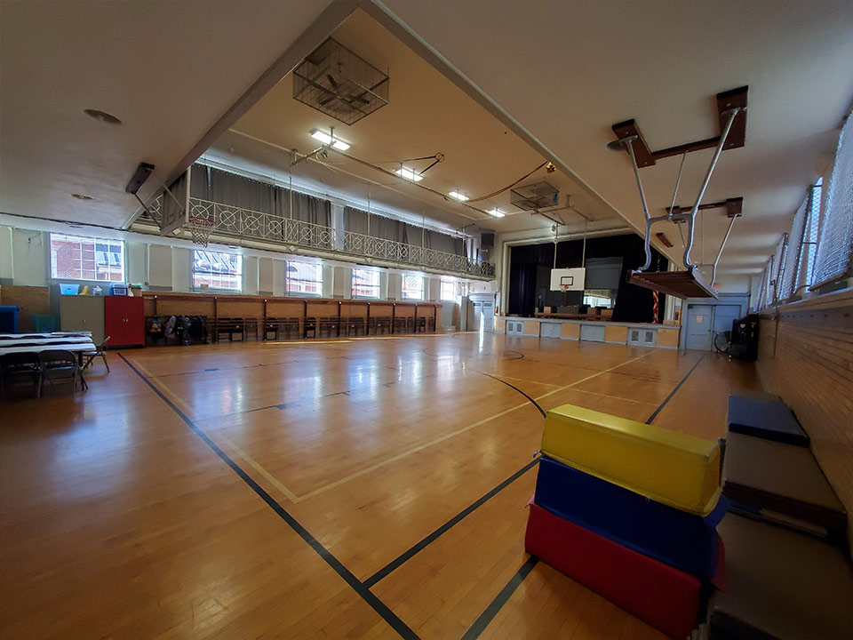 The Betsey Mills Club6