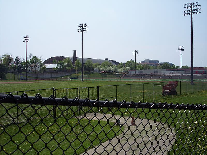 Johnnie B. Wiley Amateur Athletic Sports Pavilion 2
