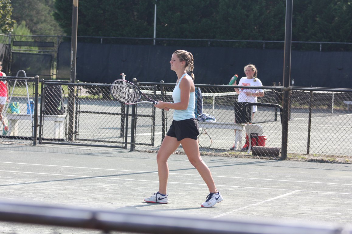 Greenwood Country Club - Tennis1