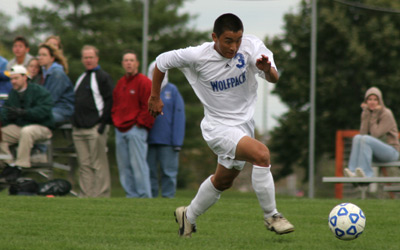 Sherman Soccer Complex 2