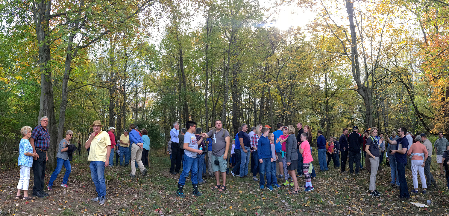 Portman Nature Preserve 5