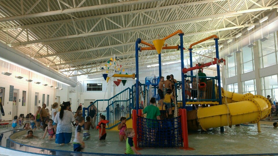 Bethesda Park Aquatic Center
