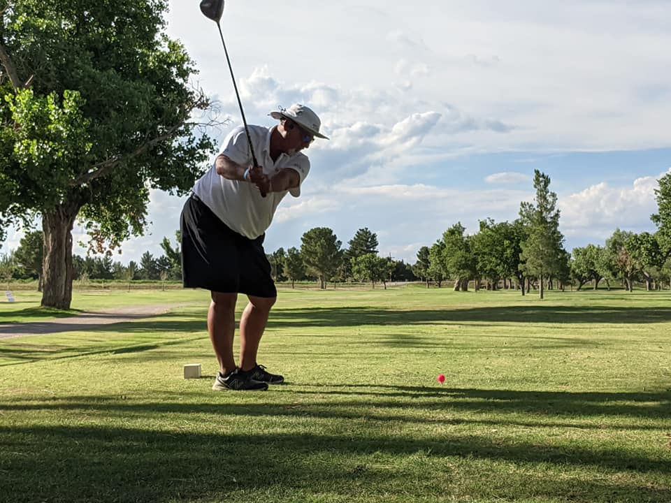 Anthony Country Club6