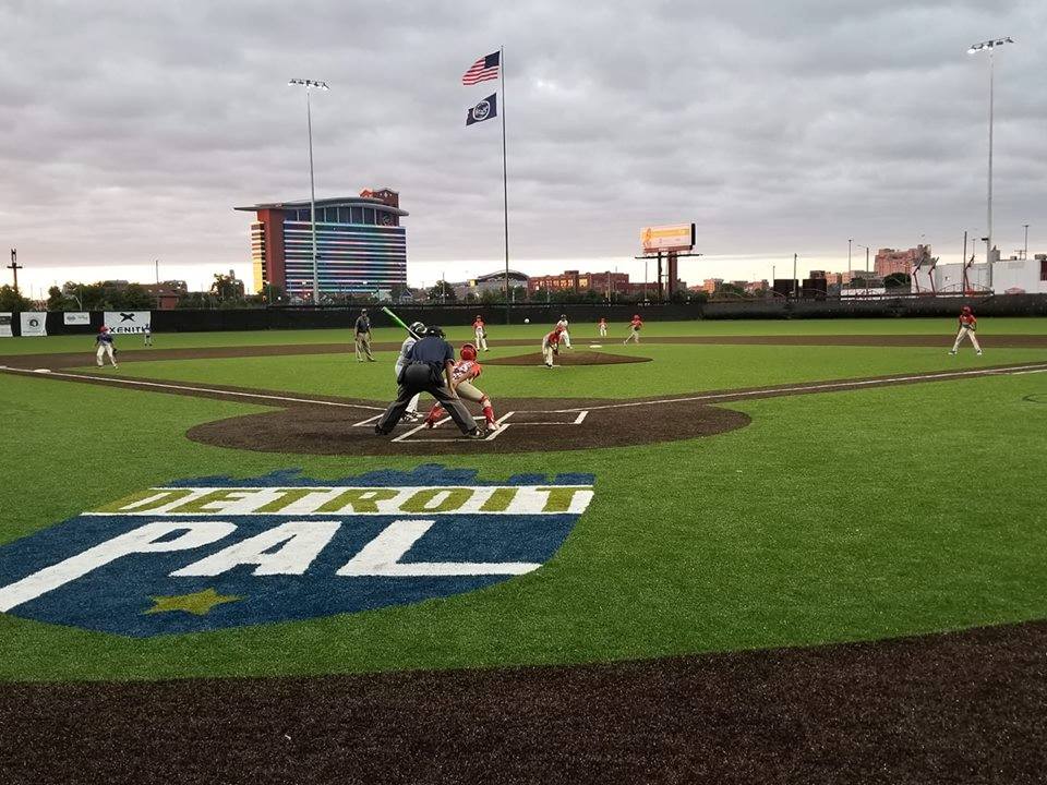 Corner 5
