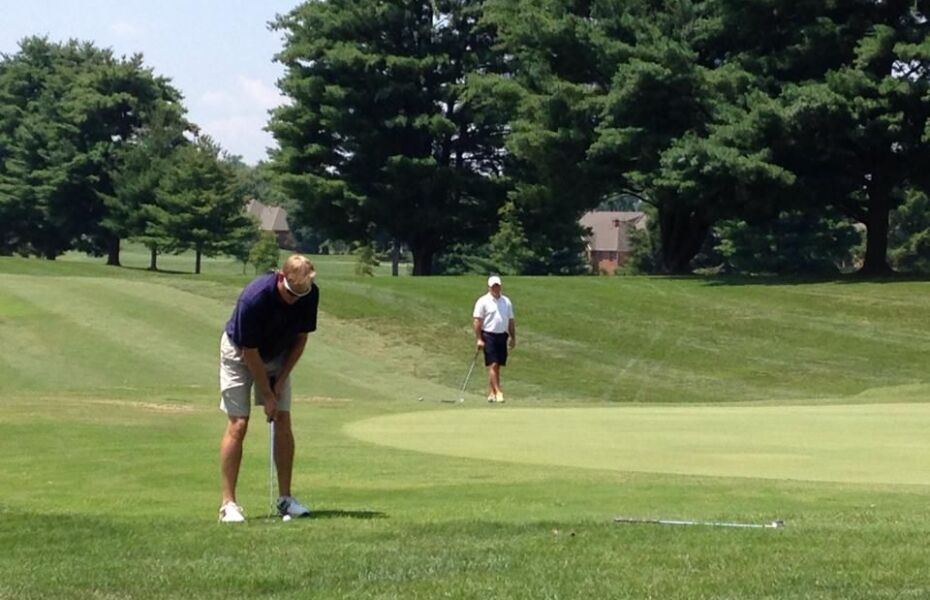 Link Hills Country Club