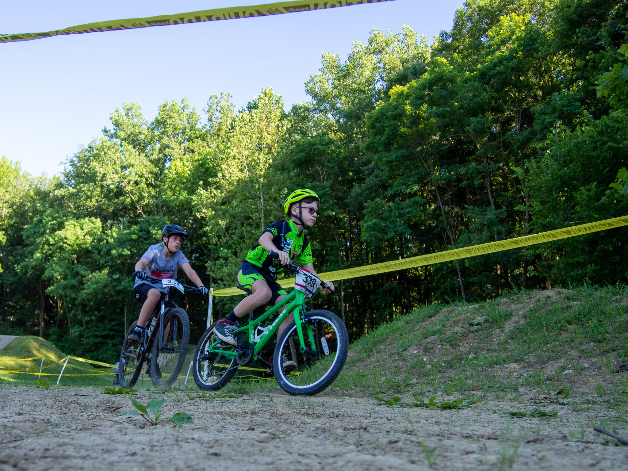 Griffin Bike Park7