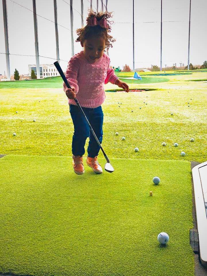 Topgolf - Oklahoma 4