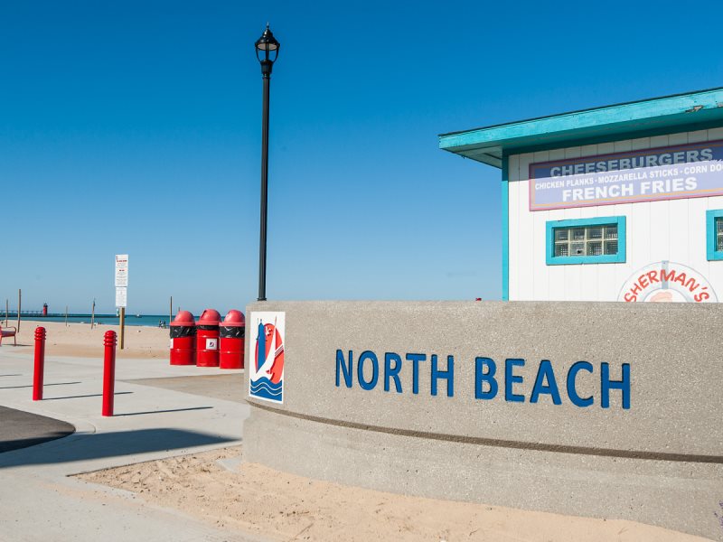 North Beach 4